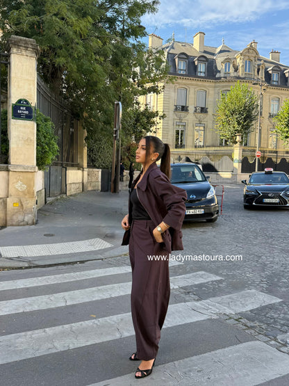 Pantalon Prune